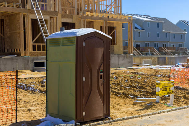Best Porta potty cleaning services  in Hampton Beach, NH