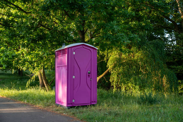 Best Portable restroom trailer rental  in Hampton Beach, NH